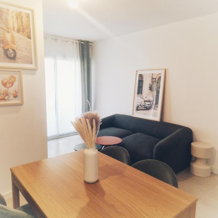 Apparemment Cosy-Plage 10m- Charme&Confort - Apartment mit 2 Schlafzimmern - 13