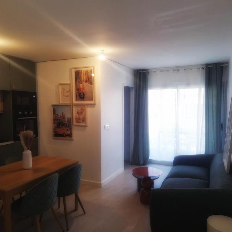 Apparemment Cosy-Plage 10m- Charme&Confort - Apartment mit 2 Schlafzimmern - 14