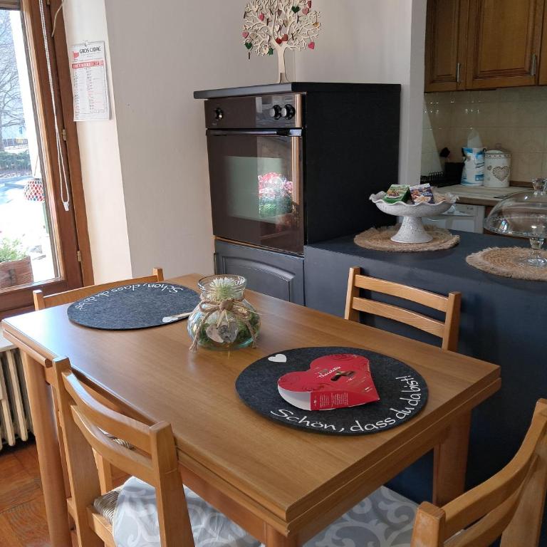 Casa Patty - Appartamento con 1 Camera da Letto - 23
