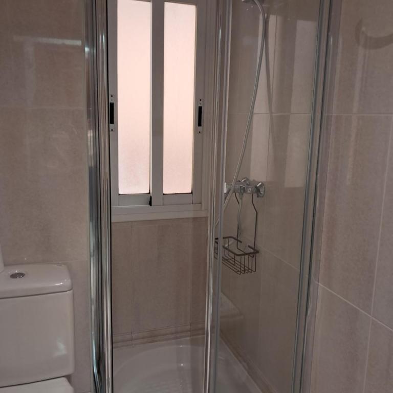 TrendyHomes El Puerto de Almería, próximo Playa y Centro,3 HAB, Espacioso, Familias, Wifi - Apartamento de 3 dormitorios - 10