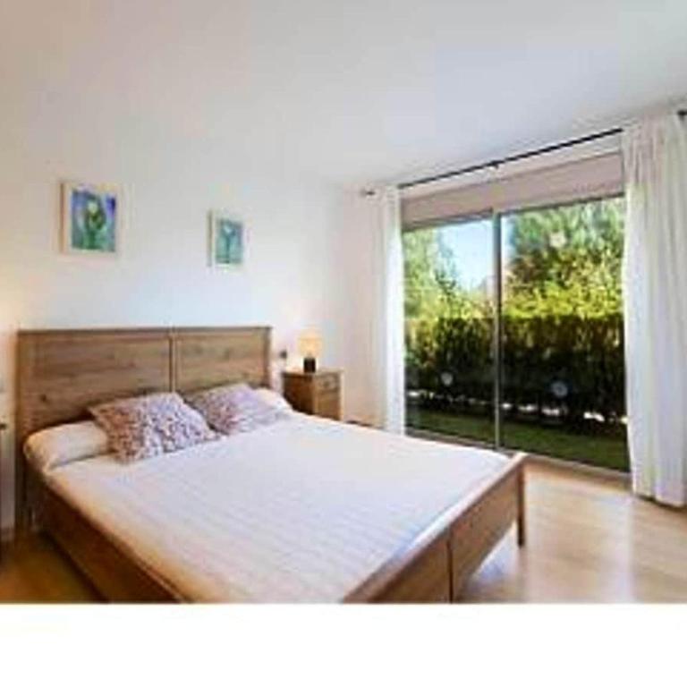 Puerto Pollensa peaceful apartment, mountain views - Apartamento de 2 dormitorios - 2