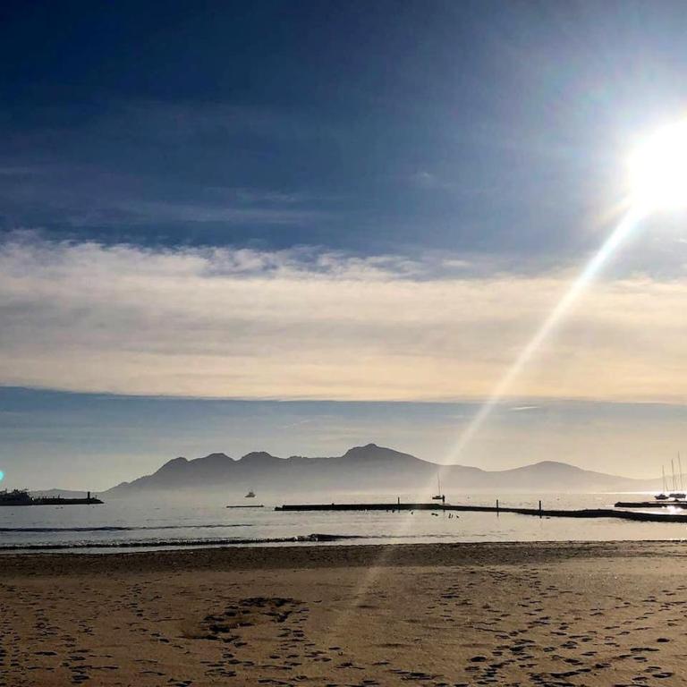 Puerto Pollensa peaceful apartment, mountain views - Apartamento de 2 dormitorios - 10