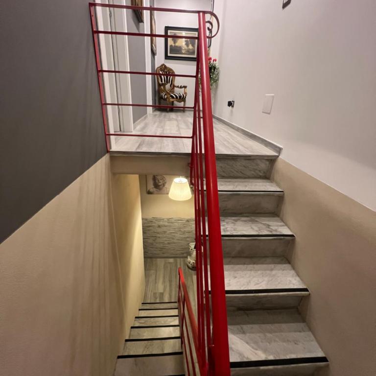 Casa Vacanza Ginevra-Stile e Relax nel cuore di Genova - Appartamento con 2 Camere da Letto - 15