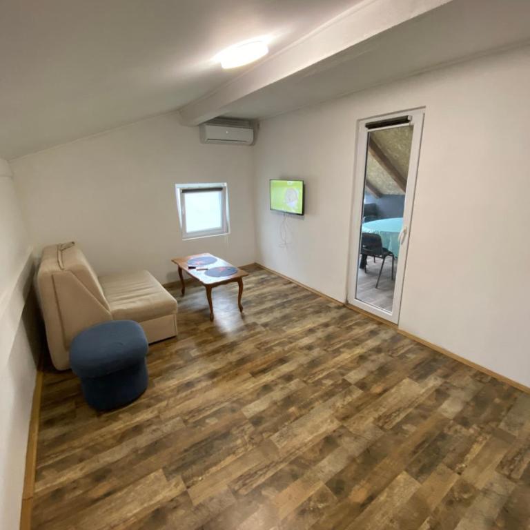 Apartmani Andjela - Two-Bedroom Apartment - 1
