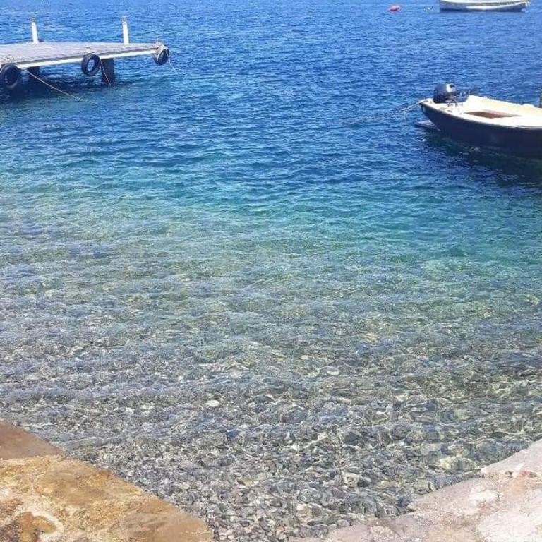Apartmani Andjela - Apartment - Ground Floor - 10