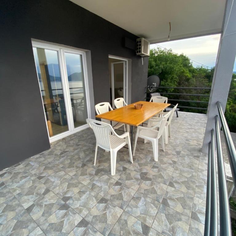 Apartmani Andjela - Apartment - Ground Floor - 14