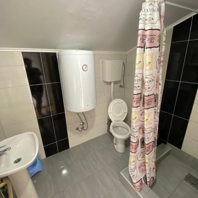 Apartmani Andjela - Two-Bedroom Apartment - 4