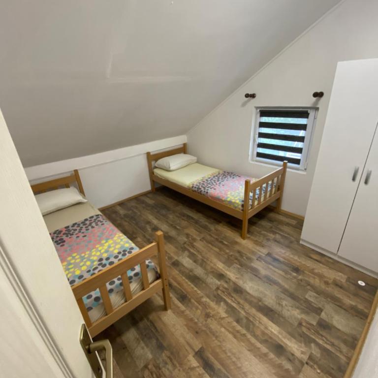 Apartmani Andjela - Two-Bedroom Apartment - 5