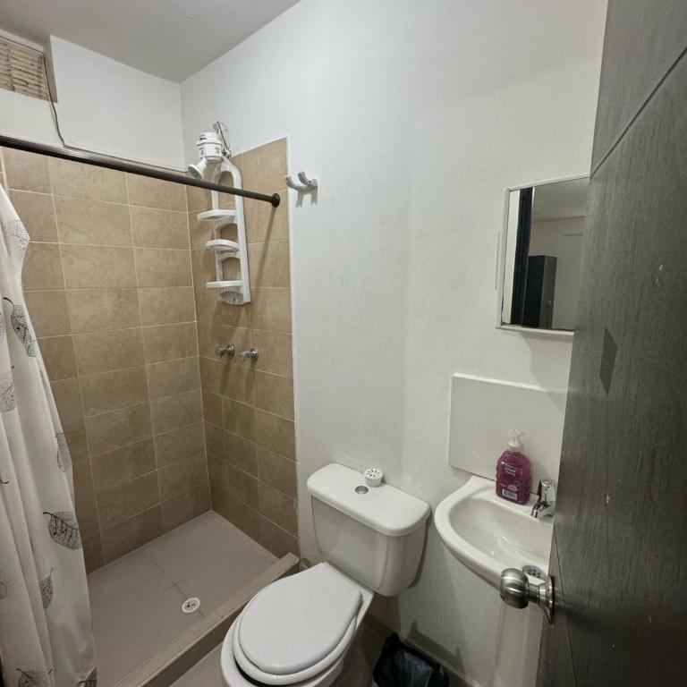 Suite Estadio - Apartamento Estudio - 5