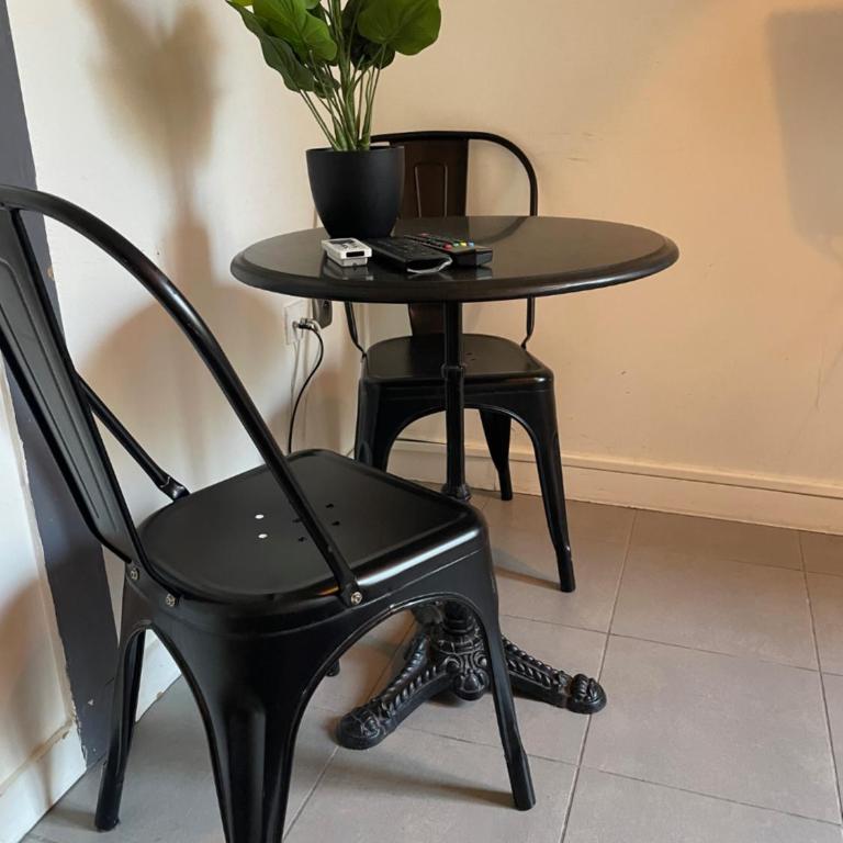 Coeur de Bastide - Appartement - Rez-de-Chaussée - 20