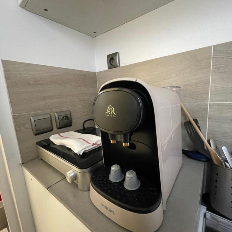 Coeur de Bastide - Appartement - Rez-de-Chaussée - 21