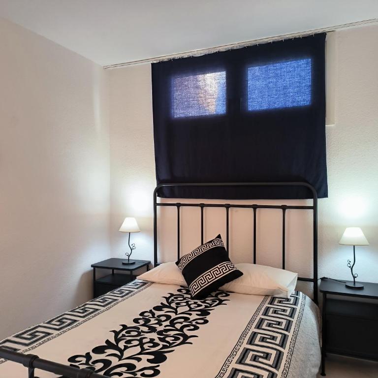 Suite Yumbo - Apartamento de 1 dormitorio - 18