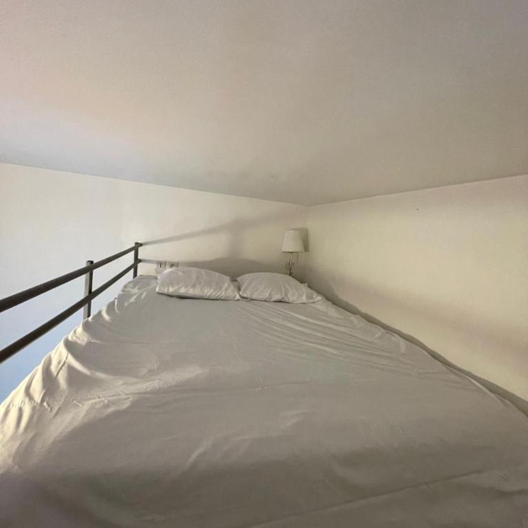 Coeur de Bastide - Appartement - Rez-de-Chaussée - 2