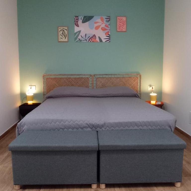 CasaFofa Realmonte accessibile - Apartamento - Acceso para personas de movilidad reducida - 29