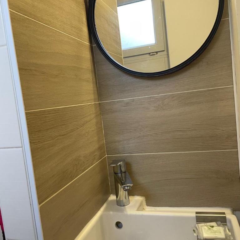 Coeur de Bastide - Appartement - Rez-de-Chaussée - 5