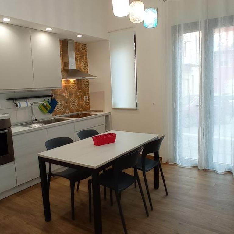CasaFofa Realmonte accessibile - Apartamento - Acceso para personas de movilidad reducida - 11