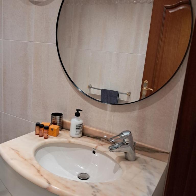 TrendyHomes El Puerto de Almería, próximo Playa y Centro,3 HAB, Espacioso, Familias, Wifi - Apartamento de 3 dormitorios - 12