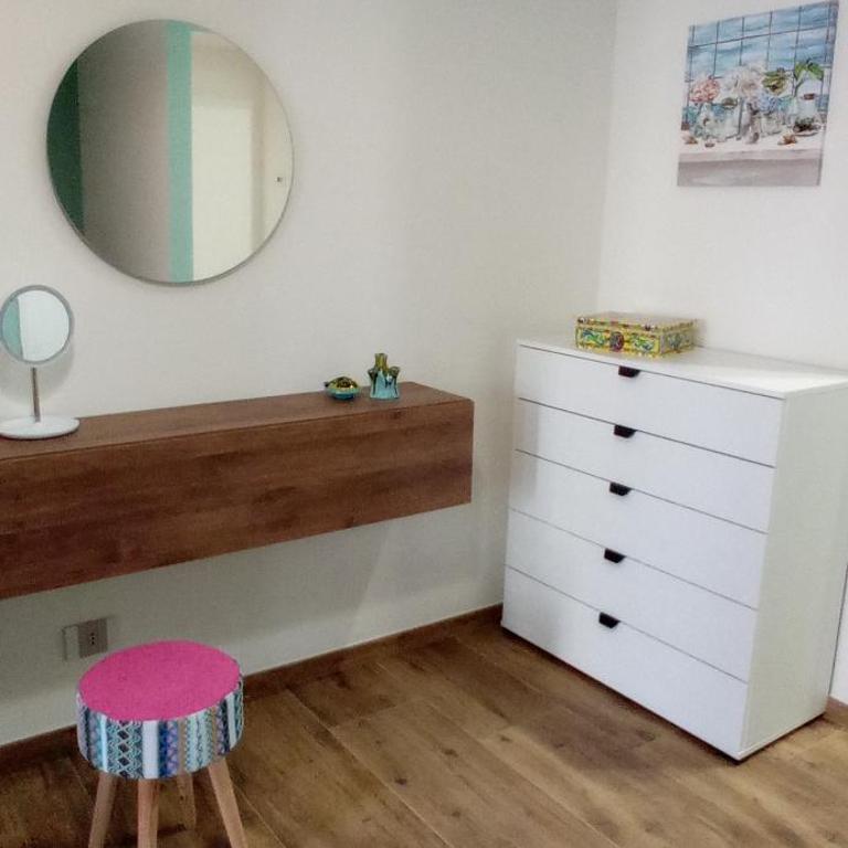 CasaFofa Realmonte accessibile - Apartamento - Acceso para personas de movilidad reducida - 27