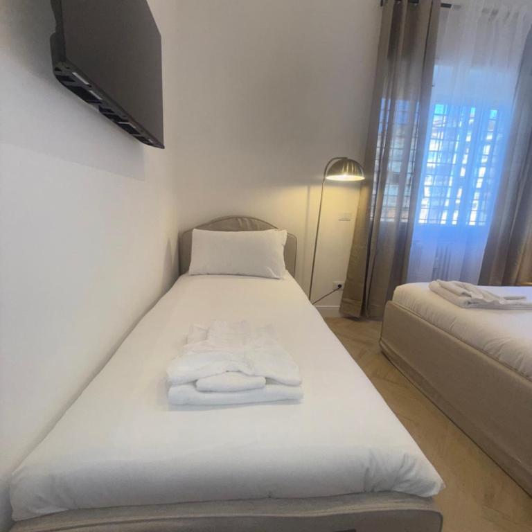 San Pietro Luxury Relais - Camera Deluxe - 4