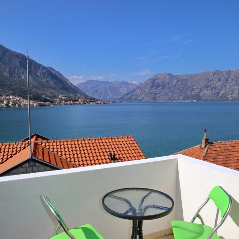 Apartment Jovana - Studio Apartment with Sea View - 17