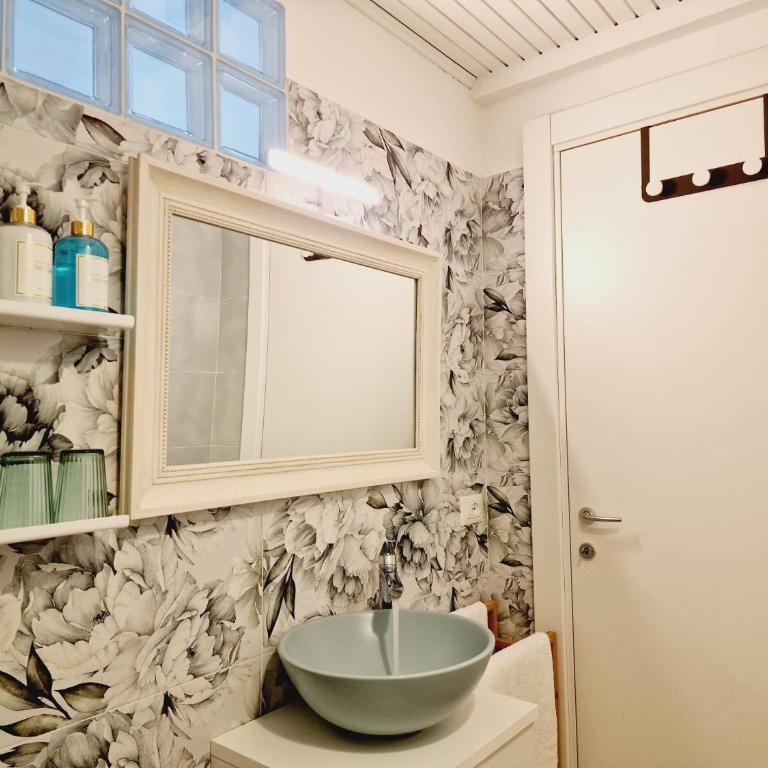 La Voltellina OLTRE HOME HOLIDAYS - Appartamento con 1 Camera da Letto - 9