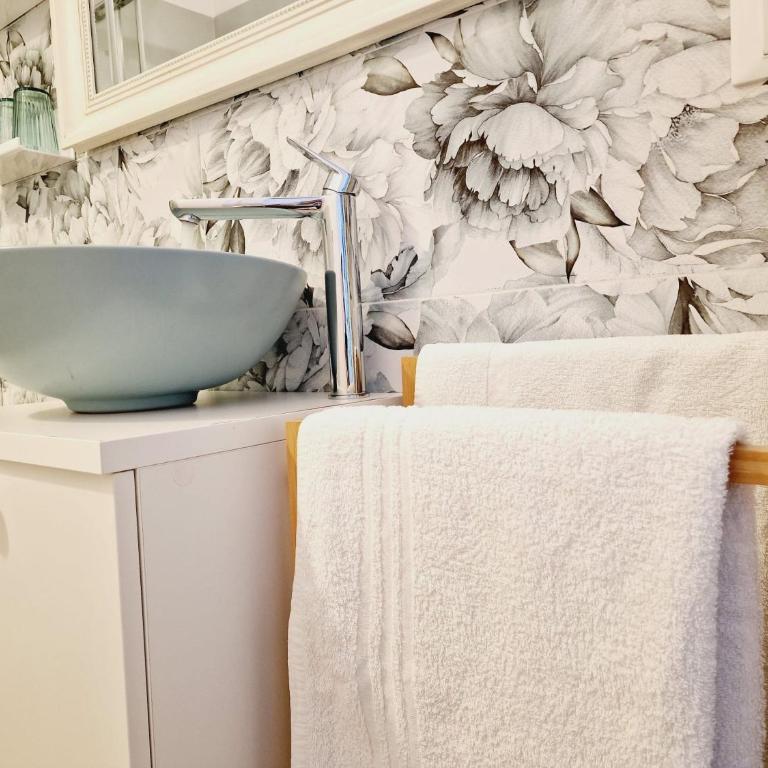 La Voltellina OLTRE HOME HOLIDAYS - Appartamento con 1 Camera da Letto - 21