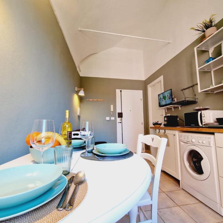 La Voltellina OLTRE HOME HOLIDAYS - Appartamento con 1 Camera da Letto - 26