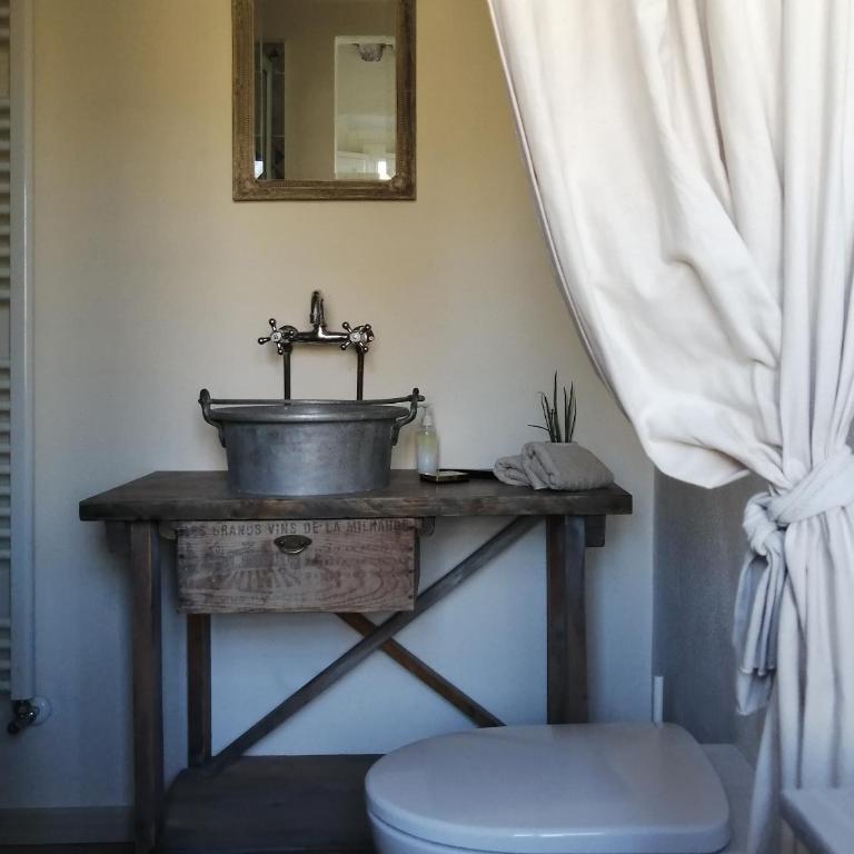 Agriturismo La Forestaria - Camera Matrimoniale con Bagno Privato - 31