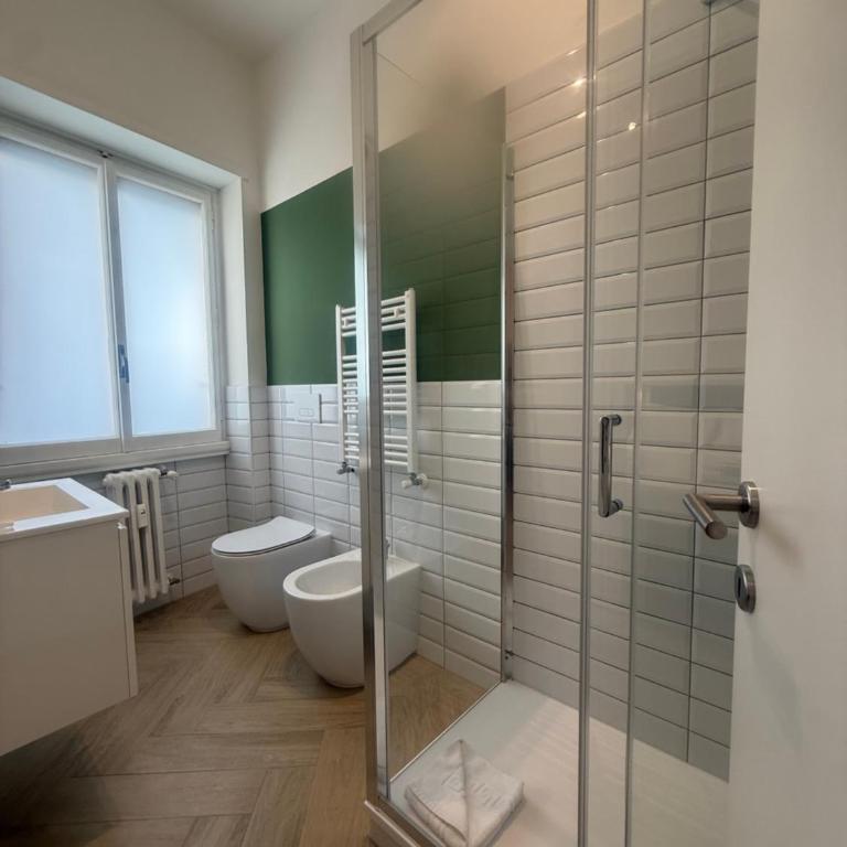 San Pietro Luxury Relais - Camera Deluxe (2 Adulti + 1 Bambino) - 2