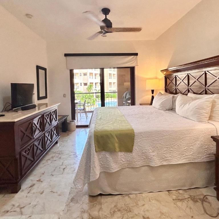 El Faro 206 Reef - Apartamento de 2 dormitorios - 21