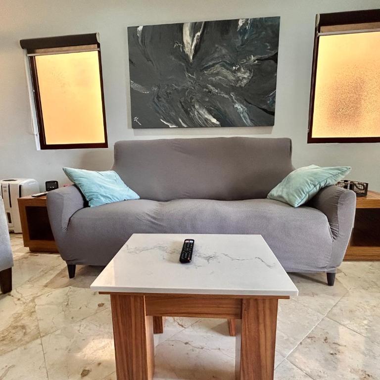 El Faro 206 Reef - Apartamento de 2 dormitorios - 17