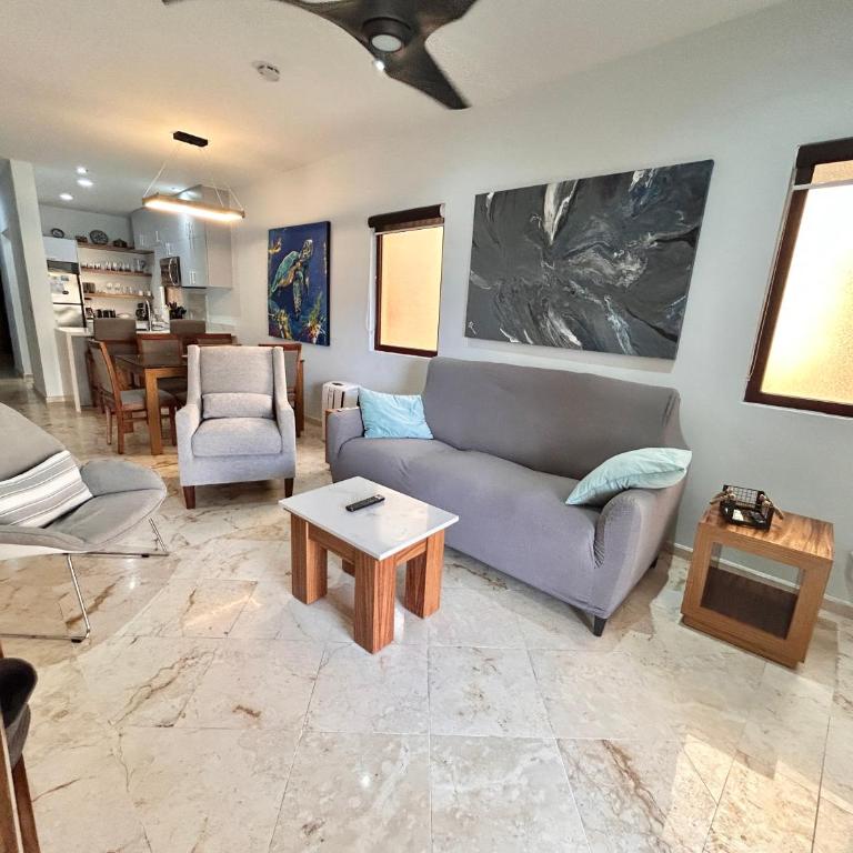 El Faro 206 Reef - Apartamento de 2 dormitorios - 16