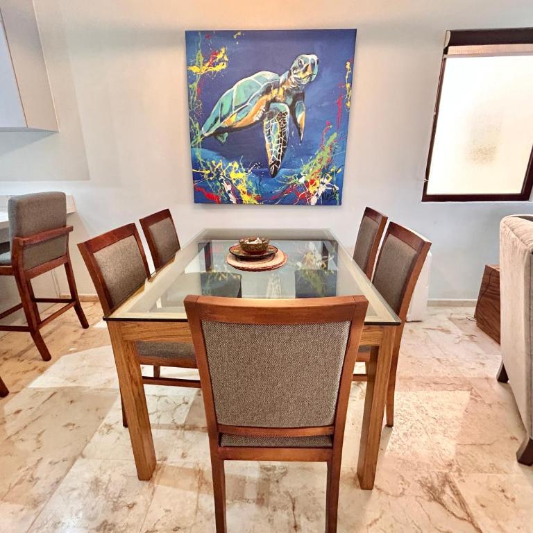 El Faro 206 Reef - Apartamento de 2 dormitorios - 14