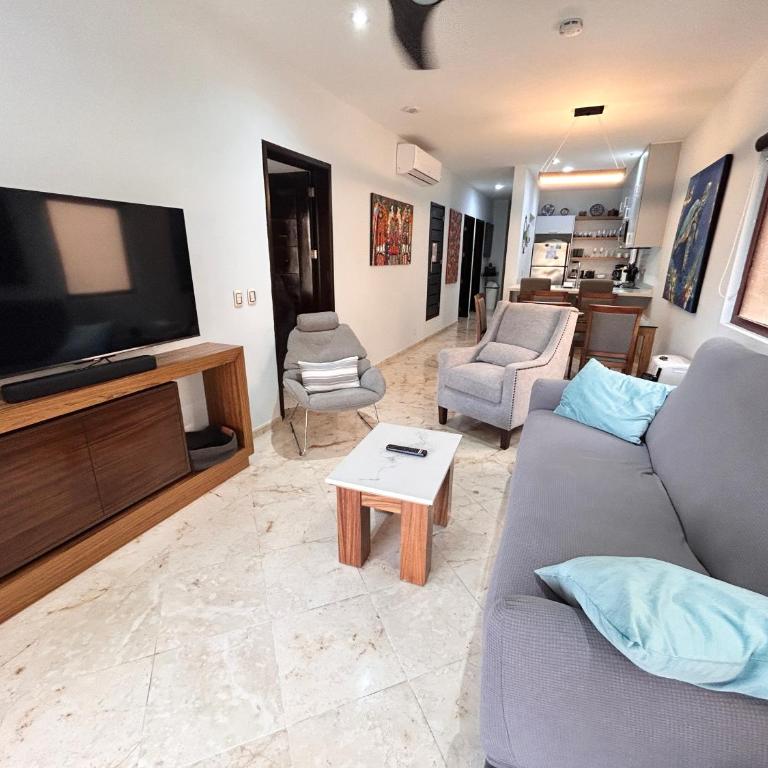El Faro 206 Reef - Apartamento de 2 dormitorios - 15