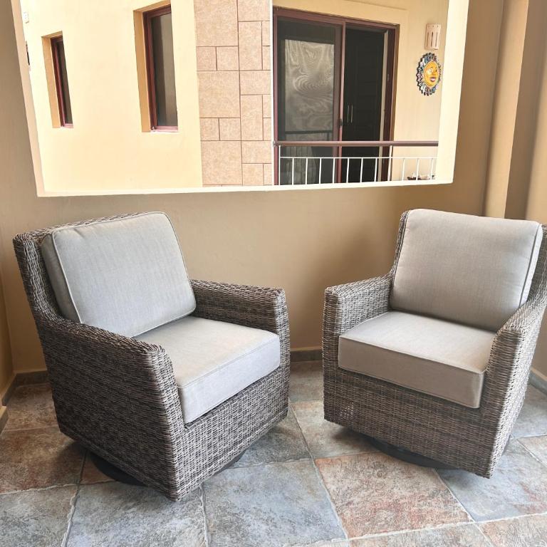El Faro 206 Reef - Apartamento de 2 dormitorios - 3