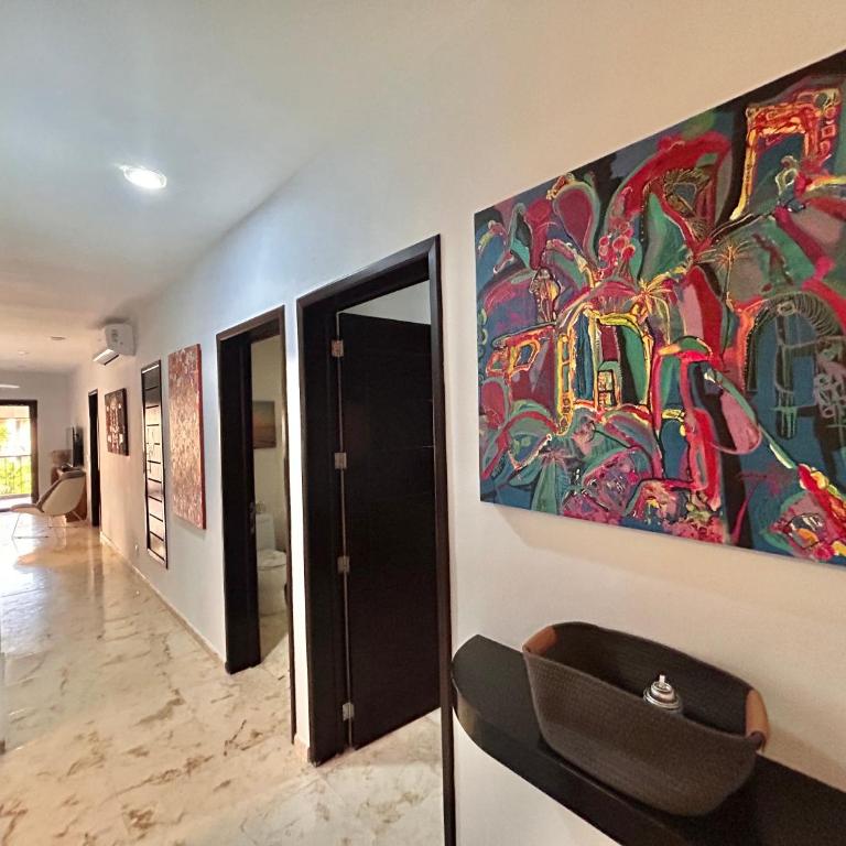 El Faro 206 Reef - Apartamento de 2 dormitorios - 19