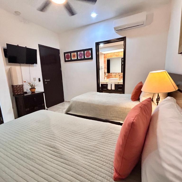 El Faro 206 Reef - Apartamento de 2 dormitorios - 7