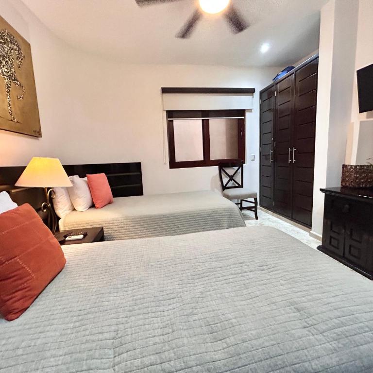 El Faro 206 Reef - Apartamento de 2 dormitorios - 5