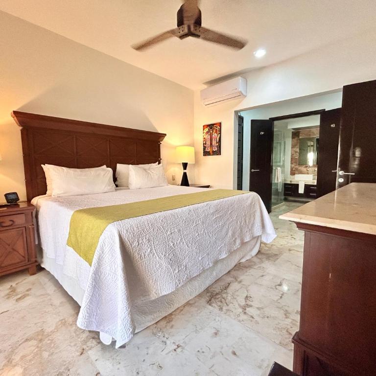 El Faro 206 Reef - Apartamento de 2 dormitorios - 22
