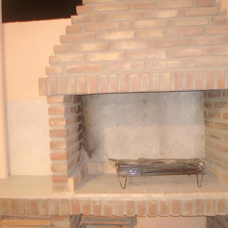 Duplex Aconcagua - Three-Bedroom Apartment - 13