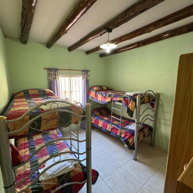 Duplex Aconcagua - Three-Bedroom Apartment - 15