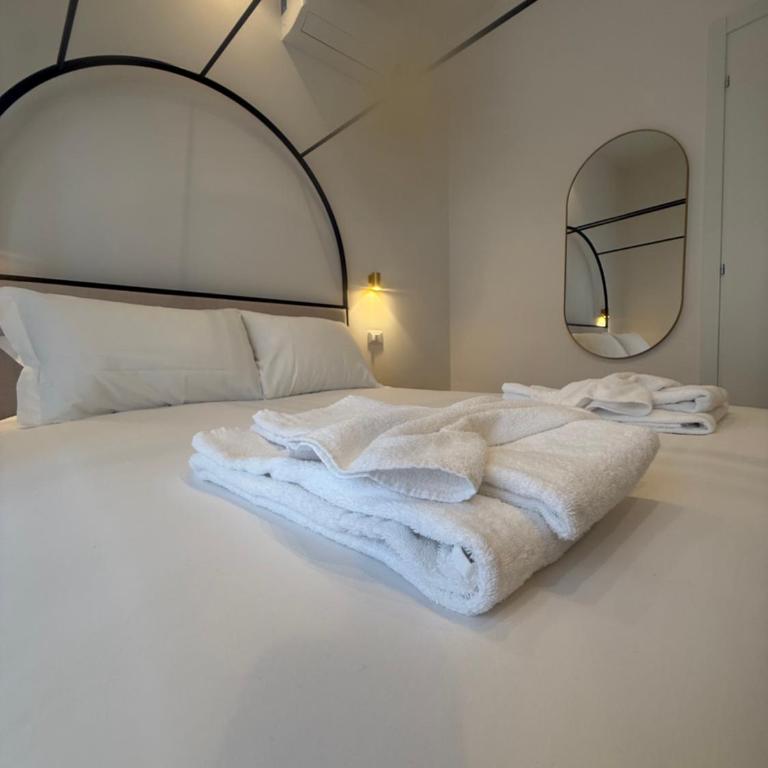 San Pietro Luxury Relais - Camera Tripla Classic - 5