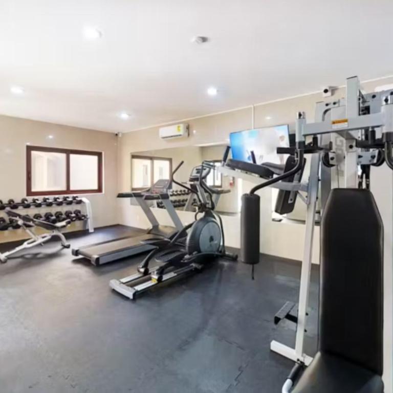 El Faro 206 Reef - Apartamento de 2 dormitorios - 28