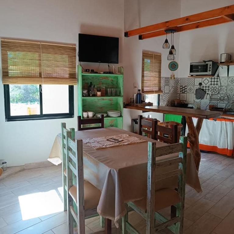 El buen retiro - Casa con 1 dormitorio - 5