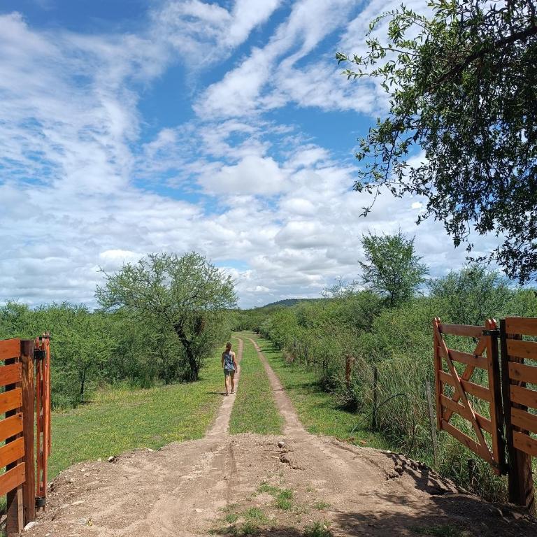 El buen retiro - Casa con 1 dormitorio - 10