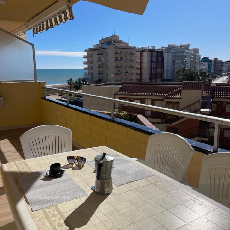 Casa Berto - Apartamento de 2 dormitorios - 54