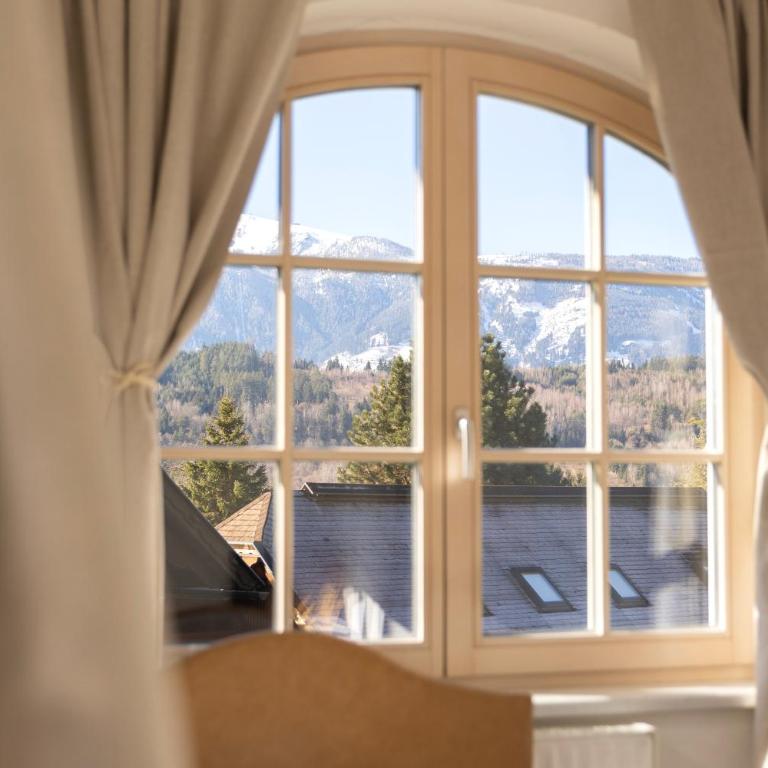 DiVilla Apartments - Apartment mit 2 Schlafzimmern und Bergblick - 5
