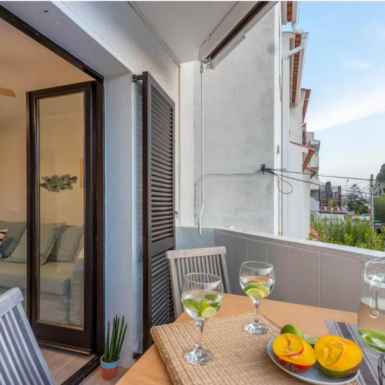 Apartmento Porto Vista - Apartamento con terraza - 2