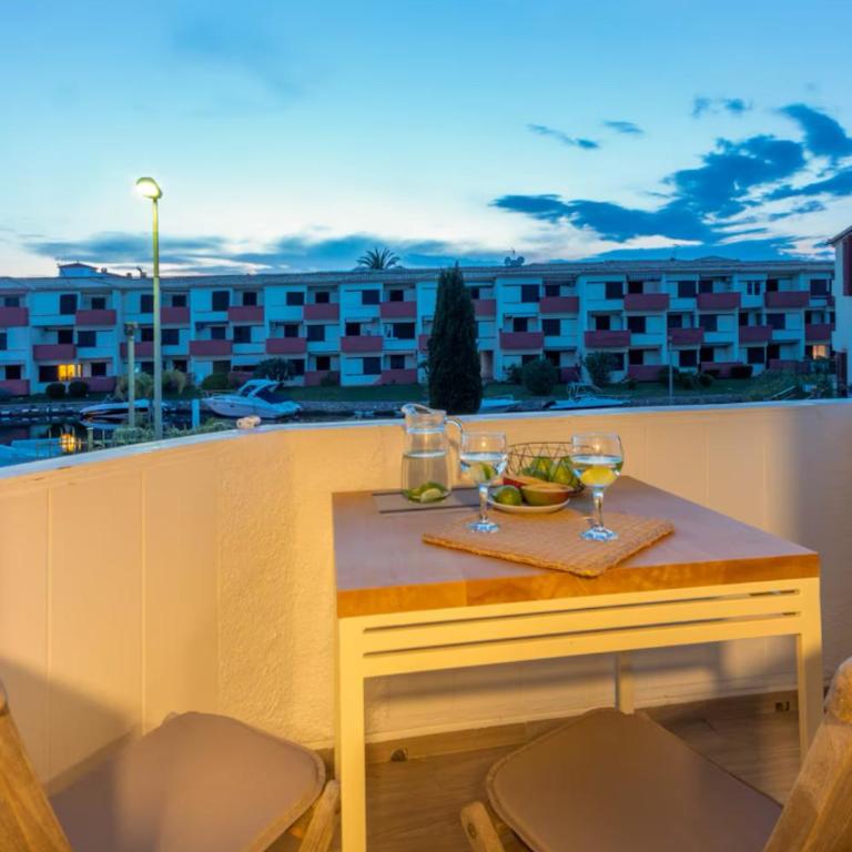 Apartmento Porto Vista - Apartamento con terraza - 16