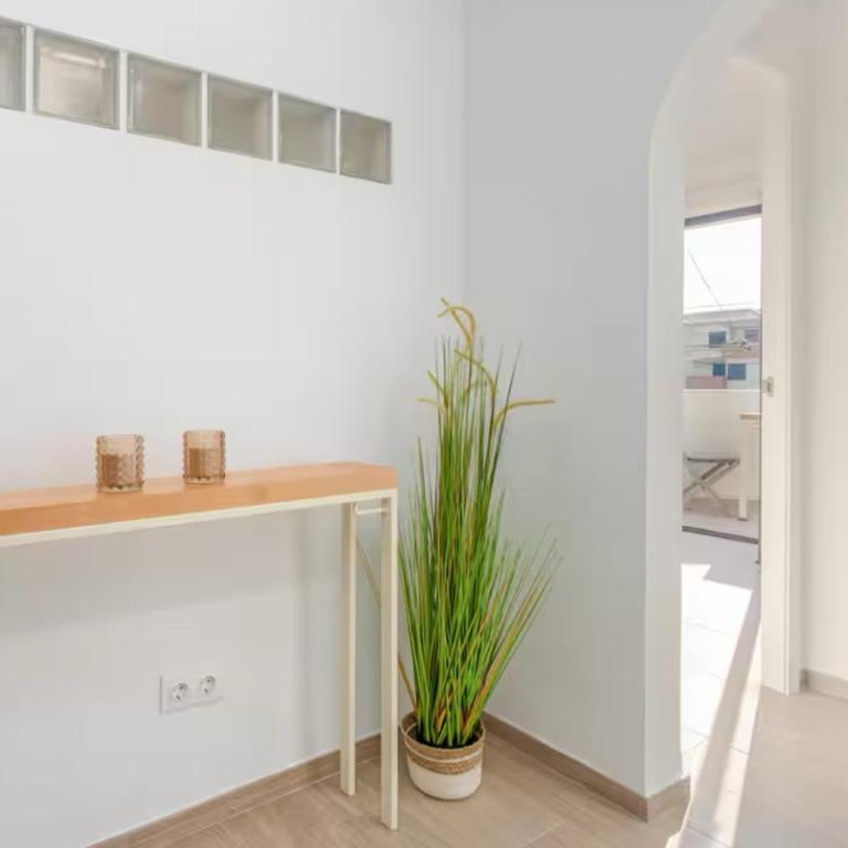 Apartmento Porto Vista - Apartamento con terraza - 13